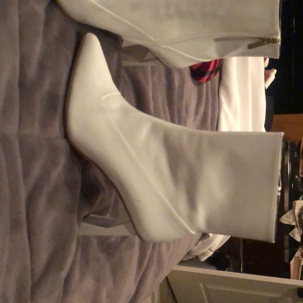 Tibi boots